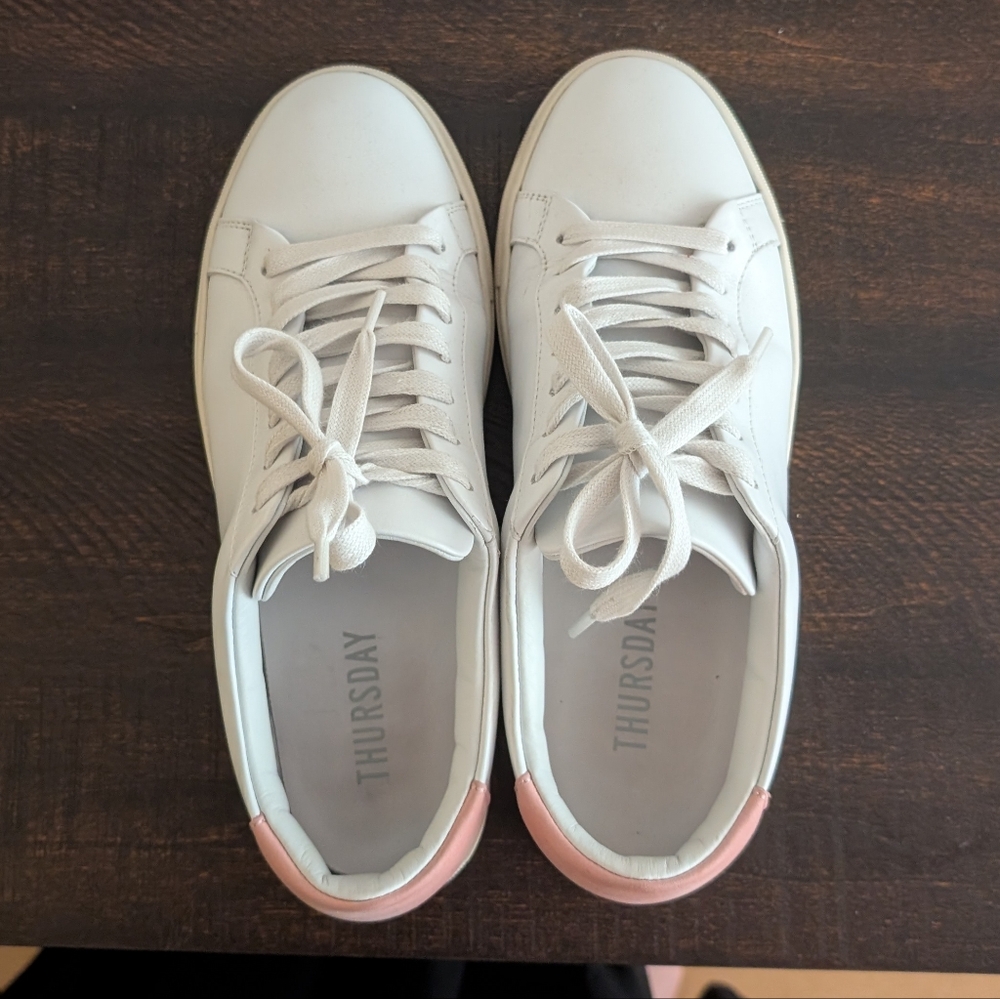 Thursday Boot Co Legacy Sneakers